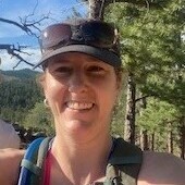 Fundraising Page: Fran Petonic